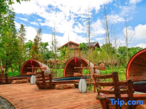 Foshan LN Garden Hotel