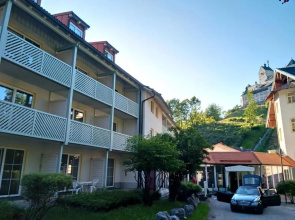 ciao-aschau Haus Burg Ap220 Mina
