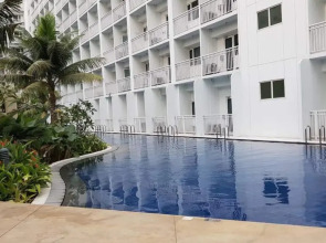 1 Bedroom Apartment @SMDC Shore Residences, Mall of Asia