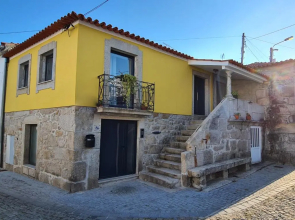 Casa Beira Rio
