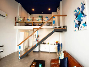 The Beach Resort & Residence