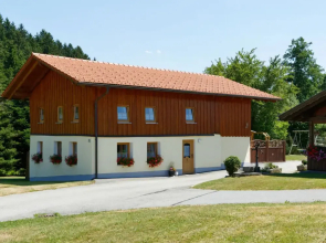 Holiday Home Sterl in Eppenschlag
