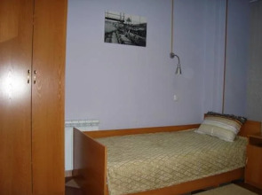 Хостел Альтаир