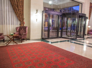 AX The Victoria Hotel