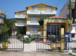 Casa Maria Toroni