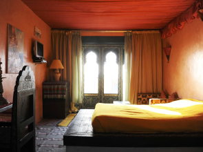 Aloha Surf Camp Maroc