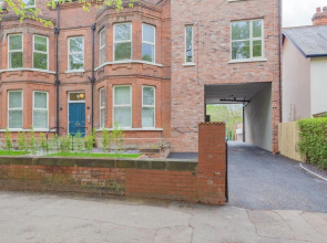 The Ulsterville Residences