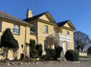 Rosecraddoc Manor Self Catering Holidays