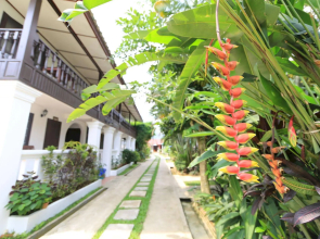 Thavonsouk Resort