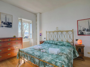 Appartamento Sole Lake View