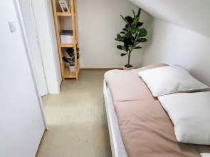 DG Rechts 40m 2-Zimmer Wohnung