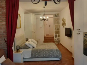 Old town Rab Studio apartment