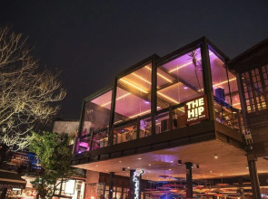 The Hip Santiago Hotel