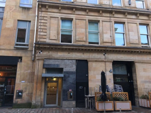 Local Stayz - Hutcheson Apartment