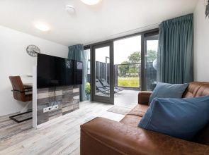 NIEUW VAKANTIEHUIS B & Bernard