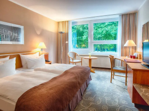 Leonardo Hotel Hamburg City Nord