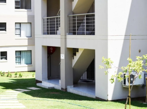 Johannesburg Apartment