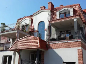 Apartament Eve