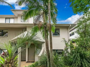 Gosamara Apartments Byron Bay