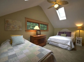 Eagle's Wing Lodge - 3 Br Home