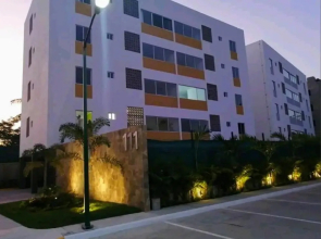 Departamento Retro pv