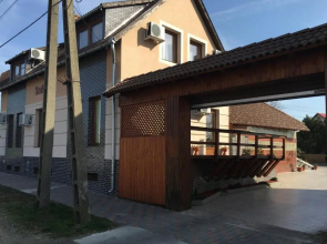 Abszolút Hotel és Panzió