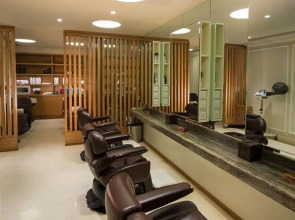 Taj Palace, New Delhi