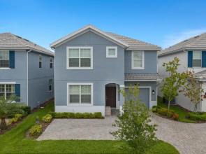 Sl_655r Novel 6 Bedroom Townhouse