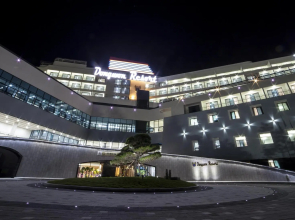 Dongwon Royal CC & Resort