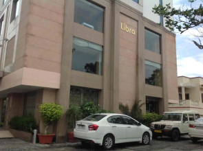 Libra Lords Inn, Jaipur