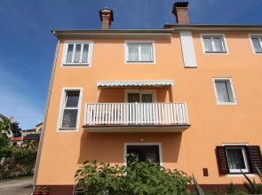 Appartements Rovinj - Apartmani ROSANNA A2+1