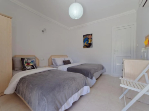 B&B Dance and Sport (Ex. Barış Pansiyon)