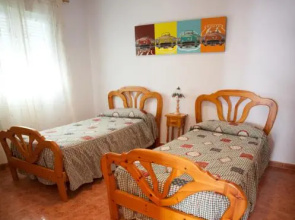 Casa Rural Marchena