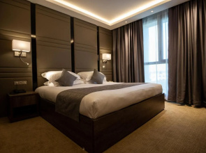 Hotel Bay Diab