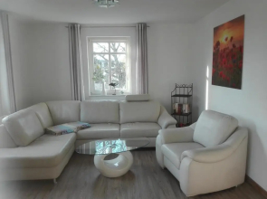 Traumferienwohnung Ostseebad Baabe - Rügen