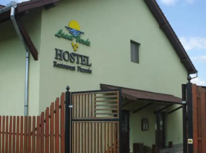 Hostel Lacul Verde