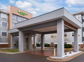 Wyndham Garden Otsego-Minneapolis
