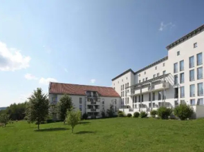 Appartement Hotel Sibyllenbad
