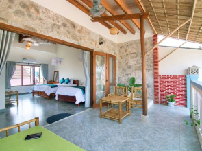 Seamist Ocean Villa