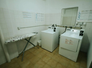 Servatur Green Beach