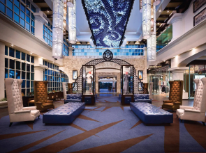 Hard Rock Hotel Riviera Maya - Hacienda All Inclusive