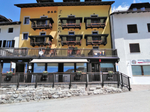 Hotel Francolini