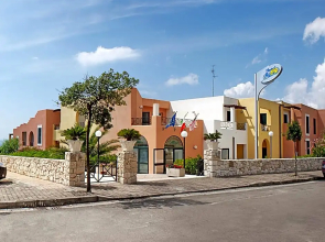 Hotel Club Alizé