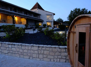 Hotel le Belvedere