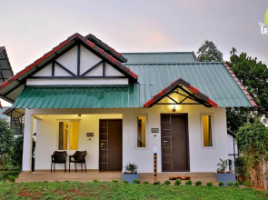 The Leaf Munnar Resort