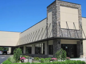 Holiday Inn Kingston