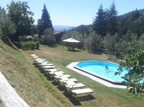 Agriturismo San Niccolo