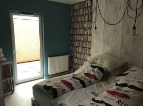 Apartamenty Top Garbary