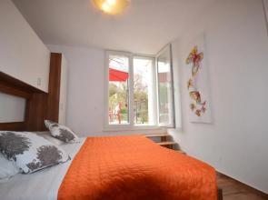 Castello Rezidence Korcula