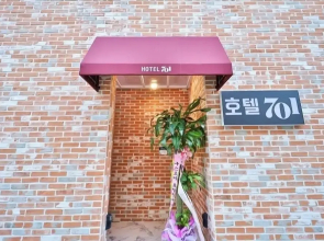 Hotel 701